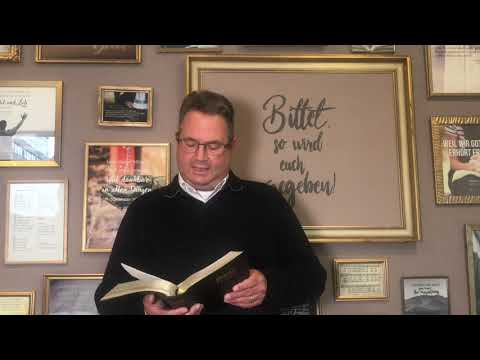 Gemeinsam die Bibel entdecken - Psalmen Teil 21 - Psalm 107