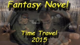 preview picture of video 'Fantasy Book - Canterbury, New Hampshire - SNHU - Novelist, James Marino'
