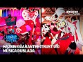 Hazbin Guarantee Trust Us Música Dublada Hazbin Hotel Prime Video