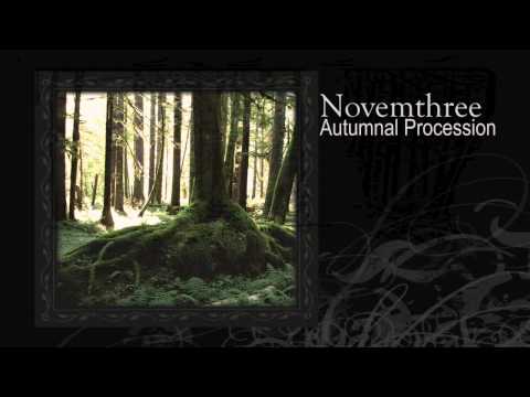 Novemthree | Autumnal Procession