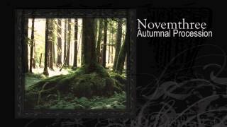 Novemthree | Autumnal Procession