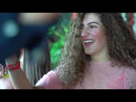 Video Afrocumbia de Afrosound