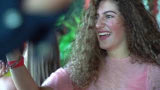 Video Afrocumbia de Afrosound