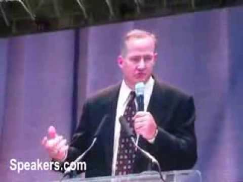 Bill Bates on Achieving Your Goals