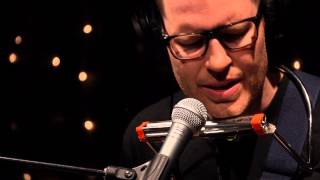 Chad VanGaalen - Hangman's Son (Live on KEXP)
