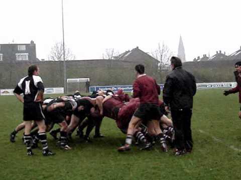 The Bassets - RC West Friesland