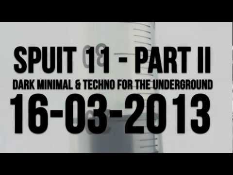 SPUIT 11 - Part II (16-03-2013)