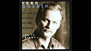 Vern Gosdin - My Heart Is In Good Hands