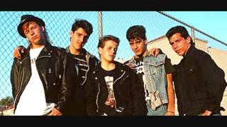 New Kids On The Block - Call It What You Want
