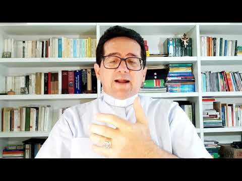 Domingo 11/10/2020 - Dom Paulo Jackson - Evangelho do dia