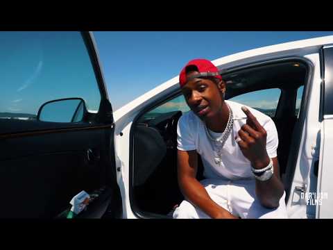 Mr.4Hunna - ErrBody (Shot by @Dar'ijon Films) (Prod. By DrumDummie)