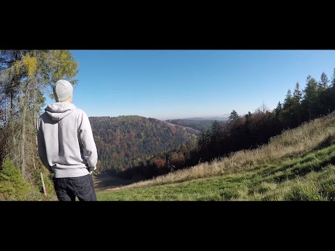 Puszkin NTS - Wracam do domu ft. Węglo [ OFFICIAL VIDEO ]