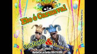 Confucio & Bopero - Esto Es Carnaval (new 2012)