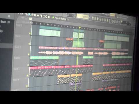 Zedd - Spectrum (LegoRJ35 Remix)