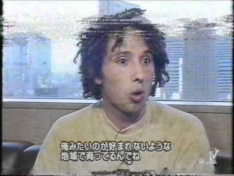 , title : 'Rage Against the Machine  Zack de la Rocha  Interview 1997 Japan'
