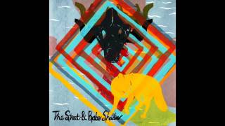 The Street & Babe Shadow : Forever (preview)