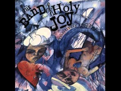 The Band of Holy Joy - Hot Little Hopes