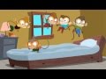 Five Little Monkeys Jumping On The Bed Popular Nursery Rhymes By Laughing Dots Kids Nursery Rhymes