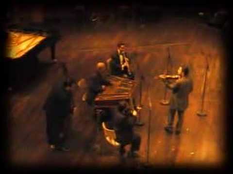 The 5 DeViLs - Live from Lugano - (Romanian Hora Set) Part 3