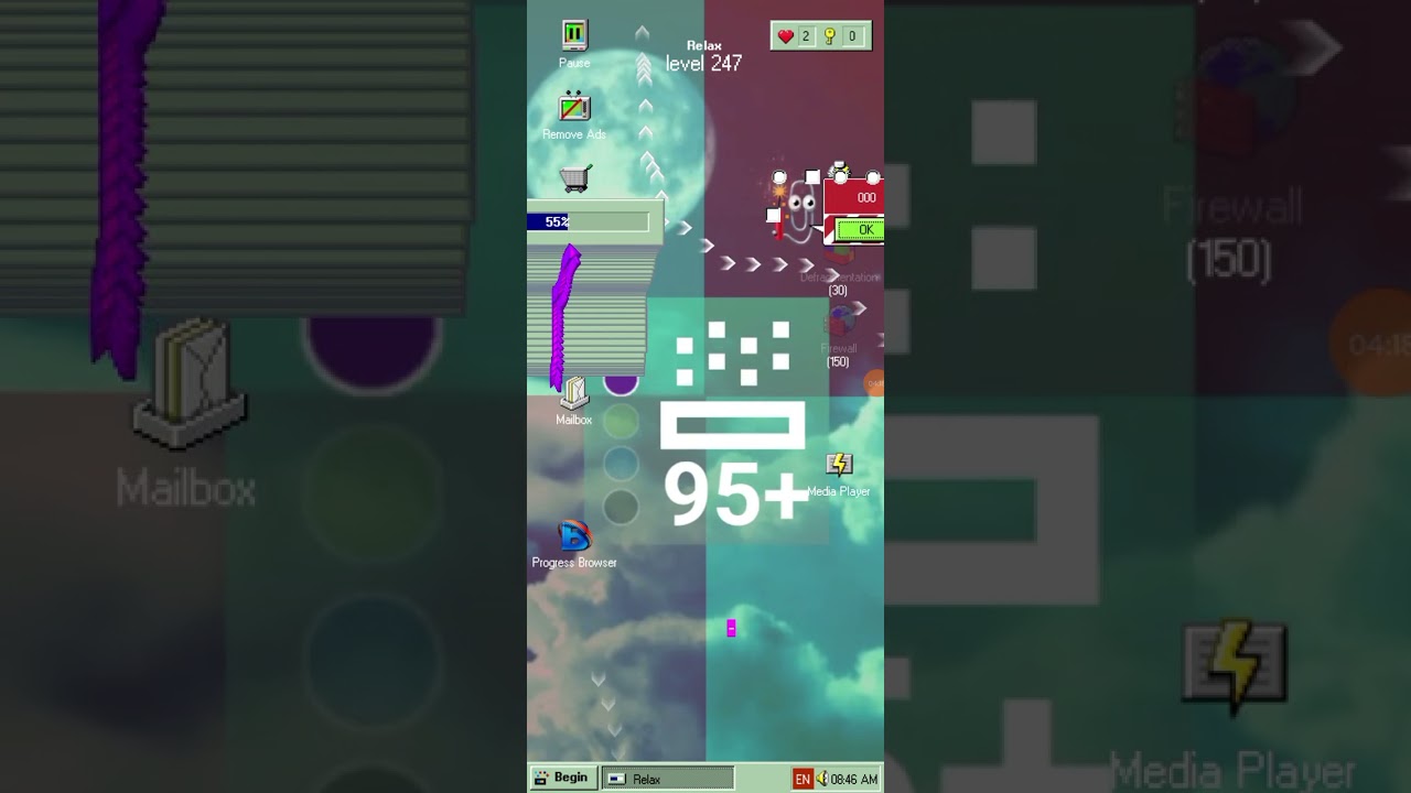 I got progressbar 95 plus master and unlocked the safari theme