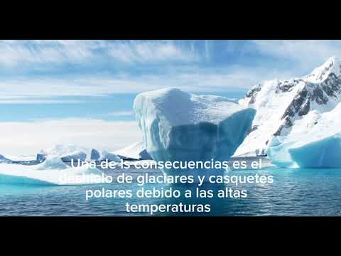 cambio climatico