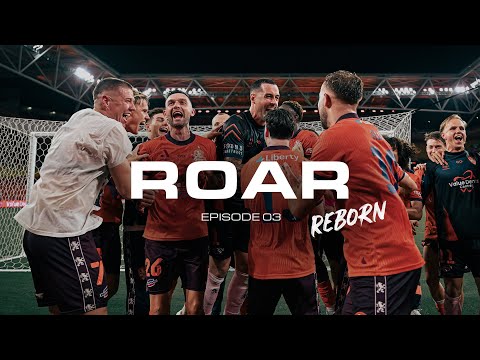 ROAR: Reborn - Episode 3