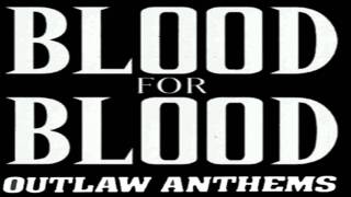 Blood For Blood - Ain&#39;t Like You.mp4