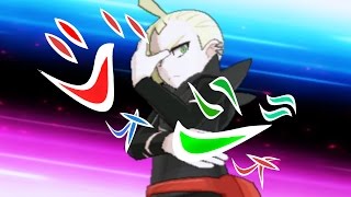 【ポケットモンスタームーン】【ゆっくり実況プレイ】アルとフォーの島めぐり旅Prat２０
