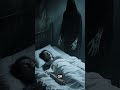 The Night Visitor Who S Watching While You Sleep