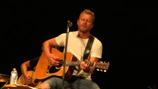 Dierks Bentley - Riser (Live)