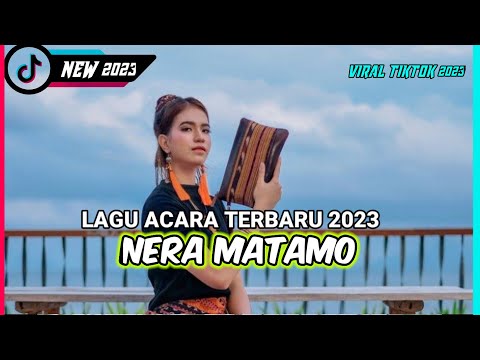 DJ  NERA MATAMO VIRAL TIKTOK | DJ TIKTOK NERA MATAMO REMIX FULL BASS