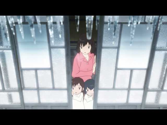 Official Clip - Playtime in the Winter's First Snow (English)