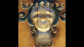 Lifehouse - Unknown (Studio Acoustic)