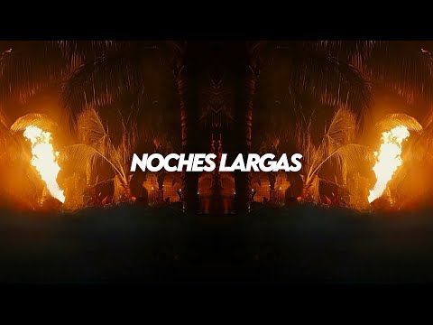 Meliora - Noches Largas [Latin Afro House]