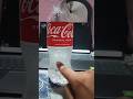 Colourless Coca Cola Transparent Coca Cola