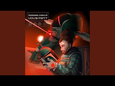 Vova Fett