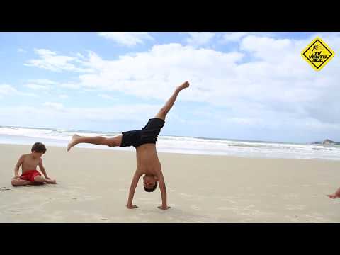 Mestre Calunga  - Associação Cultural Fortaleza da Ilha