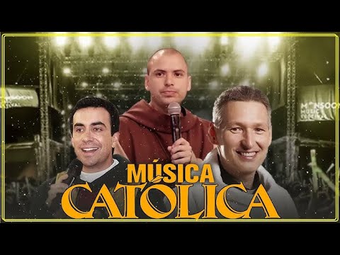 Padre Marcelo Rossi, Padre Fábio de Melo, Frei Gilson - Espaço Música Católica 2026