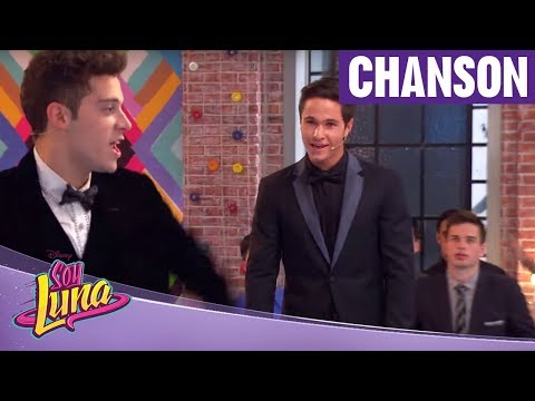 Soy Luna, saison 2 - Chanson : "Nobody but you" (épisode 20)