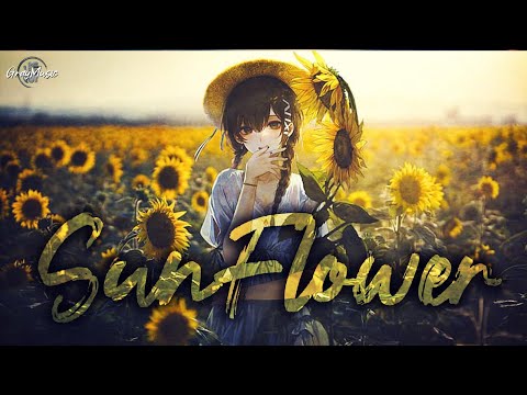 Gray Remix | "Sunflower" by BAYZY, Oleria, OVERHEAT