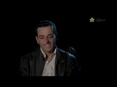 Federico Piriz Jockey SIR FEVER Triple Coronado Maroñas3/9/2023