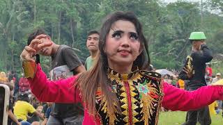 Download lagu Ebeg Cantik Inces Popy Wangsul kalih Dalang Cantik Yanti Baseh Kedung Banteng mp3