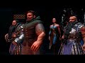 Gameplay video of The Dwarves  PC
