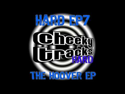 Paul Stacey, Ben Stevens - Let's Hoover (Original Mix) [Cheeky Tracks]