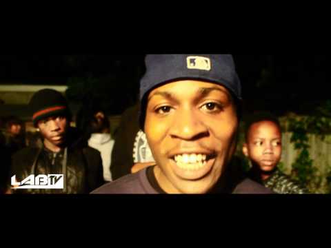 @LabTvEnt - DONNY MAC FREESTYLE (WAVEY SESSION)