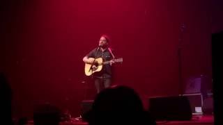 Scott Hutchison (with the Rogue Orchestra) - Lump Street @ Citizens Theatre