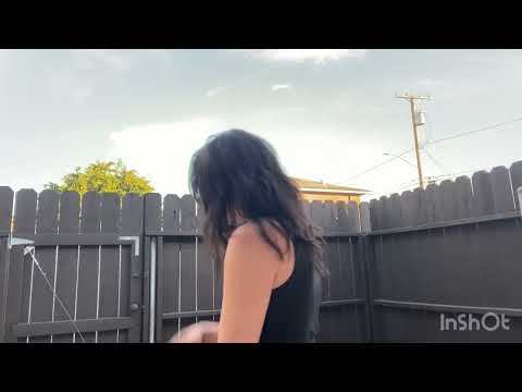 Johnny cage he's a dude with a knife feat Erika Ishii happy crying