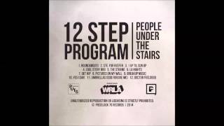 People Under The Stairs - LA Nights