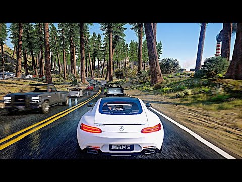 TOP 10 Ultra Realistic Car Driving Simulation Games