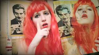 NOTHIN&#39; [Rowland S. Howard cover by SOL]